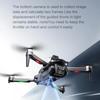 New RG800 Max Professional GPS Drone 8K Camera with Screen Remote Control Four-Axis Aerial Photography Laser 360° Obstacle 5G FPV Quadcopter Toys