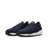 Nike Air Footscape Woven Dark Denim Женские кроссовки Blue Obsidian Coconut-Milk HF1759-400
