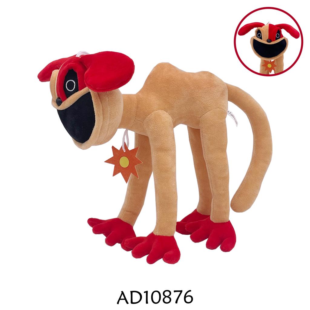 Новый продукт: Улыбающиеся зверьки, Кукла Поппи, Кукла ужасов, Мягкая игрушка, Машина для захвата, Детский подарок