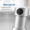 Philips PSE0550 4K AI Tracking Video Conference Camera (CN version)