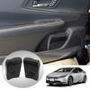 GAFAT Toyota Prius 5-го поколения Ящик для хранения мусора в автомобиле для дверей со стороны водителя и пассажира Prius ZVW60/MXWH60 (R5.1 - Настоящее)