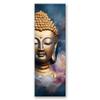 Canvas print, Buddha statue