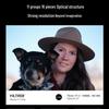 Viltrox 75mm f/1.2 Pro Prime Объектив для беззеркальных камер с байонетом XF/Z/E с автофокусом