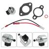 Solenoid Valve Riding Mower Part Solenoid Repair Kit 1275733