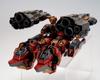 Kotobukiya Бронированный сердечник Nine Ball Seraph Высота 210 мм масштаб пластиковая модель приблизительно. 1/72