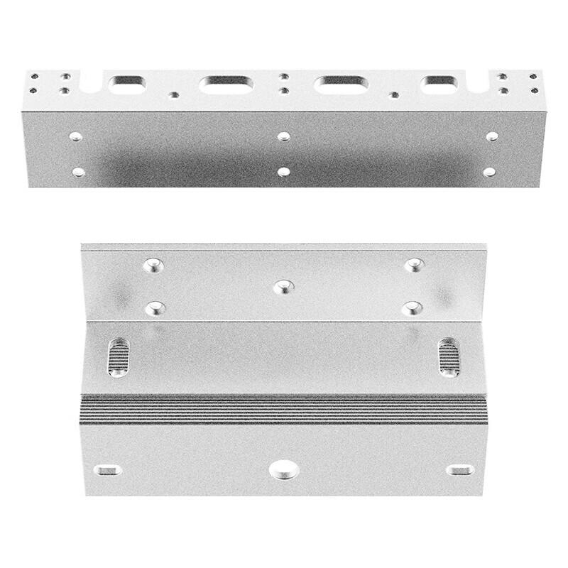 Hikvision Magnetic Lock LZ Bracket CN plug (adapter included)