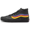 Sk8 Hi Bows And Arrows Vans VN0A38FYSI5