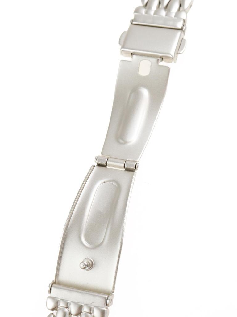 Металл каплевидной формы (Apple, умные часы) ремень: Подходит для Apple Watch 1-8 поколений Apple Smart Watch