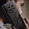 OnePlus Leather Case — защитный чехол из натуральной кожи для OnePlus 9, 7T, 1+9R и 8 Pro. Полное покрытие, конструкция, предотвращающая падение.