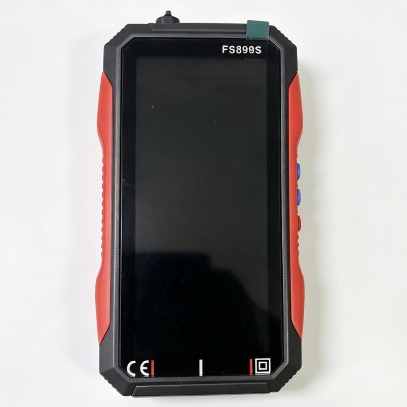 Easy to Read Easy to Operate Auto-ranging with 6000 Counts DMM Digital Multimeter Multi Tester with Voice Broadcast of Reading