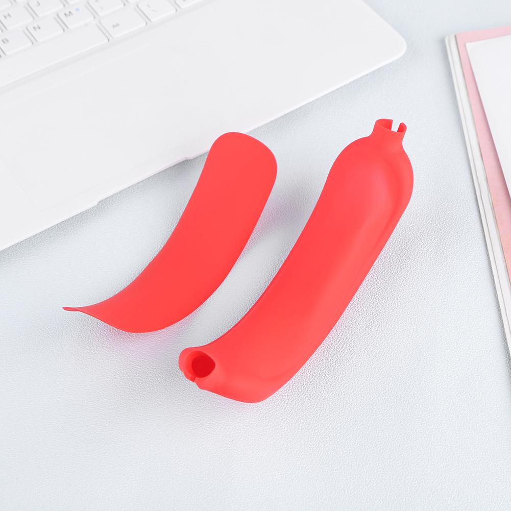 Силиконовый чехол с защитой от царапин, чехол для амбушюров, чехол для оголовья, противоударный защитный чехол для Apple AirPods Max