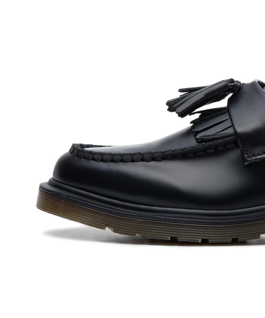 Dr.Martens Adrian Smooth Black / 14573001
