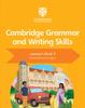 Книга Cambridge Grammar and Writing Skills Learner's Book 9