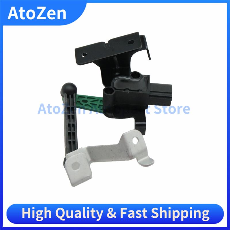 5Q0512521F Rear Left Headlight Level Sensor for SEAT Leon SKODA Octavia III 2012-2020 High Quality Car Accessories Auto Parts