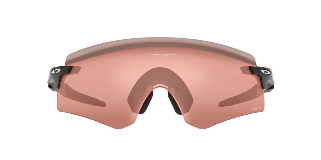 Oakley OO9472F Полированные Темные Гольф 39 Мужские Солнцезащитные Очки, Черные/Призматические Линзы,