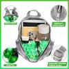 Camaron Pop Fidget Bag для девочек и мальчиков, сумка Popits, сумка-антистресс, игрушки, школьная сумка для девочек и мальчиков, рюкзак, школьная сумка, детская сумка