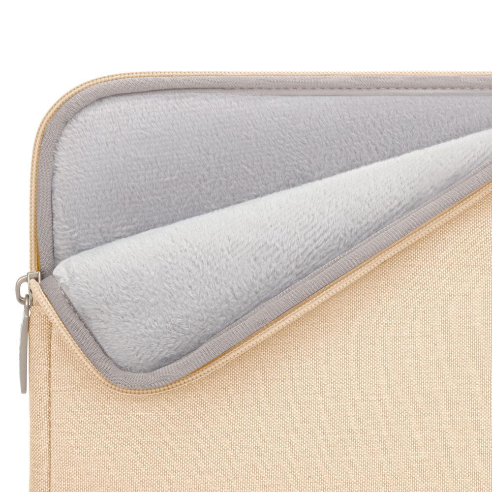 Tech-Protect Sleevy Laptop 13-14 Caffe Latte