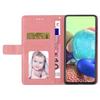 HT01 для Samsung Galaxy Xcover7 кожаный чехол-кошелек защитный чехол для телефона