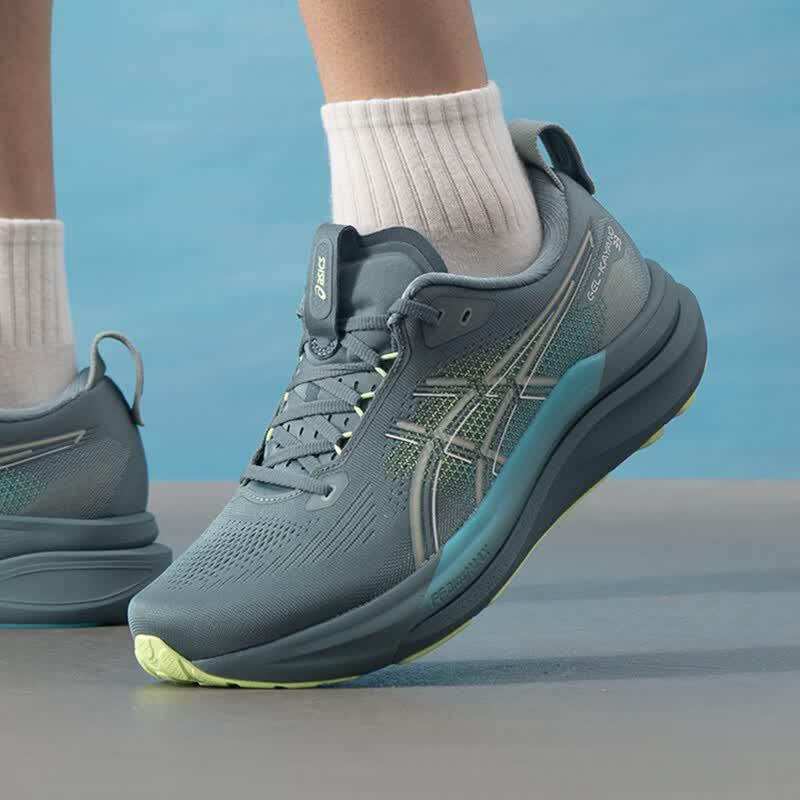 ASICS GEL-KAYANO 33 Men's Running Shoes