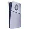 Сменный корпус для консоли PS5 Slim Digital/Disc Edition, защитные пластины от царапин с вентиляционными отверстиями, защитный чехол