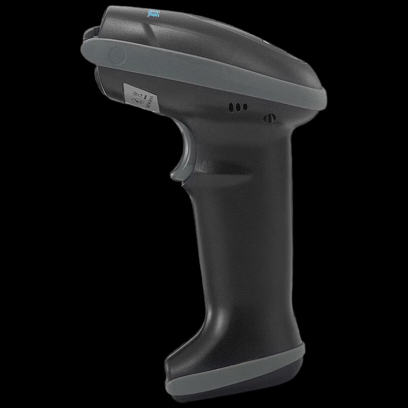 GEPAD GY-2880 Industrial 2D 3mil Barcode Scanner