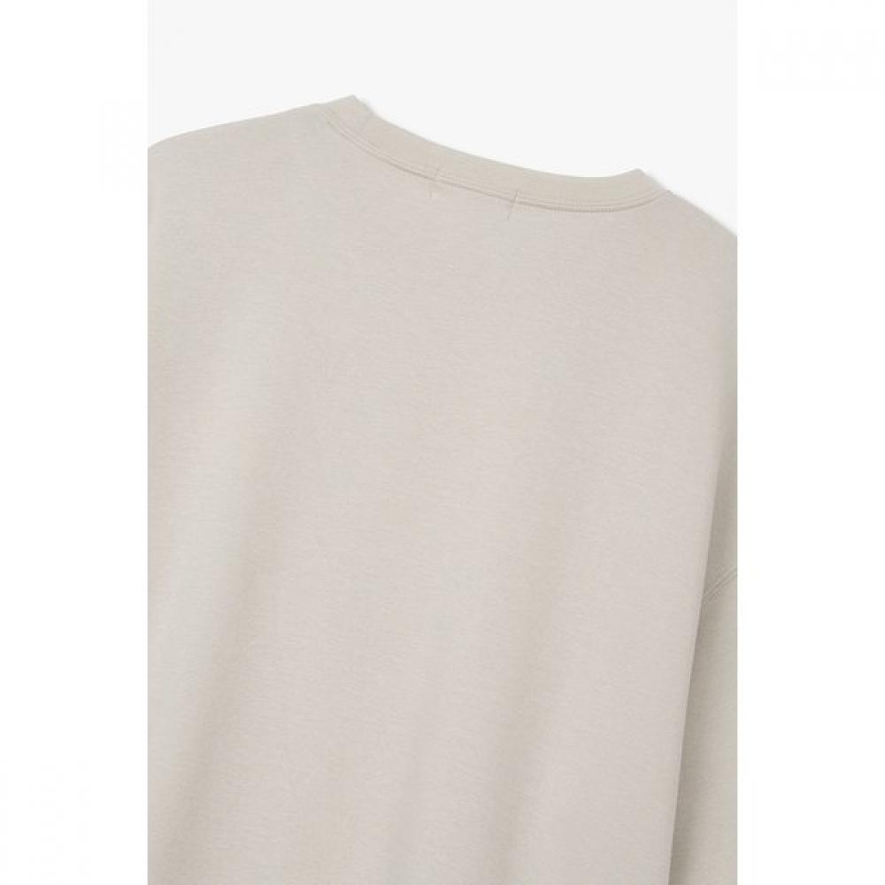 STudio Tomboy LeTTering ShorT Sleeve T shirT 9176222992cT