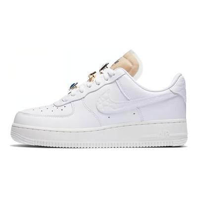 Женские кроссовки Air Force 1 Low '07 Lx 'Bling' CZ8101-100