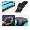 NEW Child Safety Seat Mat for 6 Months To 12 Years Old Breathable Chairs Mats Baby Car Seat Cushion Adjustable Stroller Seat