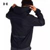 Under Armour Мужская толстовка с капюшоном на молнии