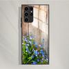 Чехол для Samsung Galaxy S25 Ultra Чехол из закаленного стекла Крутые расписные чехлы для телефона Для Samsung S25 Ultra Чехол S25ultra 5G Fundas