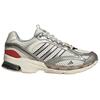 Adidas Spiritain 2000 Running Shoes Unisex White Silver KK2924