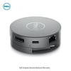 Мобильный адаптер Dell DA310 USB-C