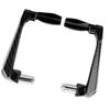1pair Rust-Proof Handlebar Brake Protector Water Proof Handlebar Protector  Mountain Bikes