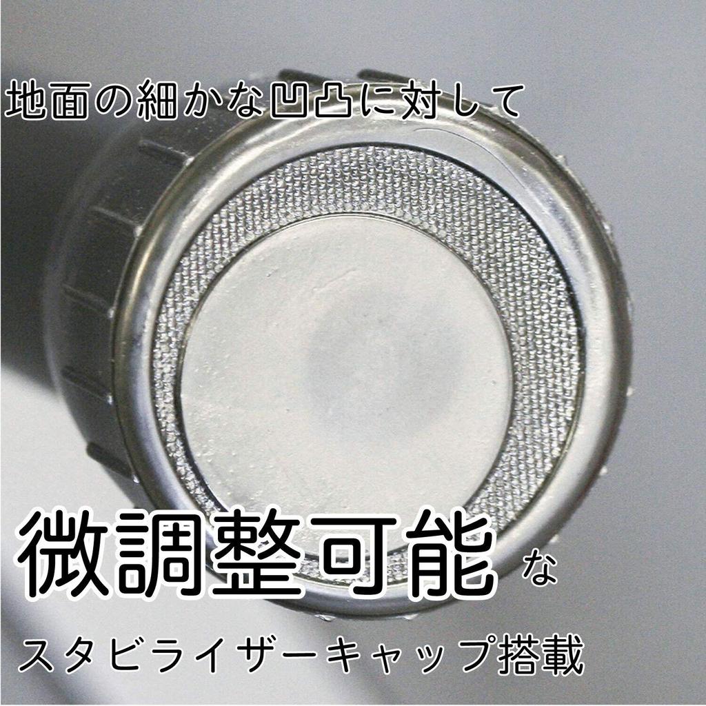 Kikutani X-Shaped Keyboard Stand, White, KS-29 WHT