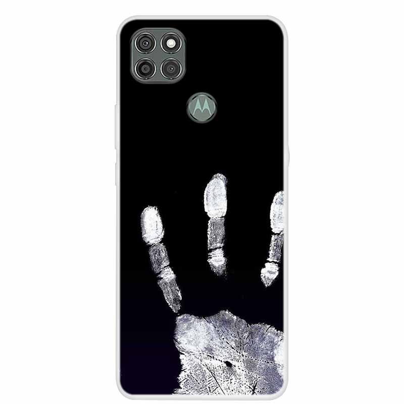 Чехол для Lenovo K12 Pro XT2091 Бампер Силиконовый ТПУ Мягкая Защитная Крышка Телефона Для Lenovo Lemon K12 Pro K 12 K12Pro Чехлы Мультяшный funda