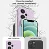 Чехол Poco F5 F 5 PocoF5 Pro, жидкий силиконовый чехол для телефона для Xiaomi Redmi Note 12 Pro Plus Note12 4G 5G, защита объектива камеры, задний бампер, мягкий чехол из ТПУ