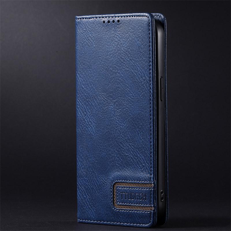 Leather Wallet Card Phone Case Sony Xperia 1 V 10 V 2023 1 II 5 III 10 IV XZ XZ1 XA2 For OnePlus Nord 2 For Motorola G72 G73 Flip Cover