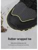 Outdoor Quick-Dry Non-Slip Water Sports Shoes for Climbing, Hiking, Fishing, and Swimming (Men's & Women's)