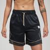 Jordan Casual Shorts Women's Black DO5042-010