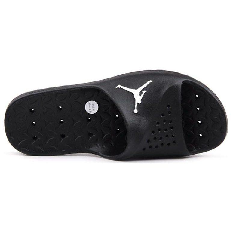 Air Jordan Super.Fly Team Slide 'Черный' 716985-011
