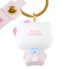 Sanrio Sanrio 3D Keychain Keychain Hello Kitty Hello Kitty X X Character 181161 SANRIO 4.1 3.7 2.9cm