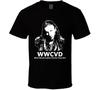 What Would Captain Charles Vane Do Black Sails T Shirt