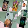 Мультяшный чехол для телефона P-Percy Jackson Для Oppo A60 A74 A94 A54 A18 A38 A58 A78 A98 A40 A80 A16 A76 A96 A15 A57S A17 A77