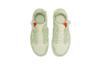Jordan MA2 Cushioning Low top Sports Casual Shoes Light Green Children Aged 3 7 Years Old CW6595-300