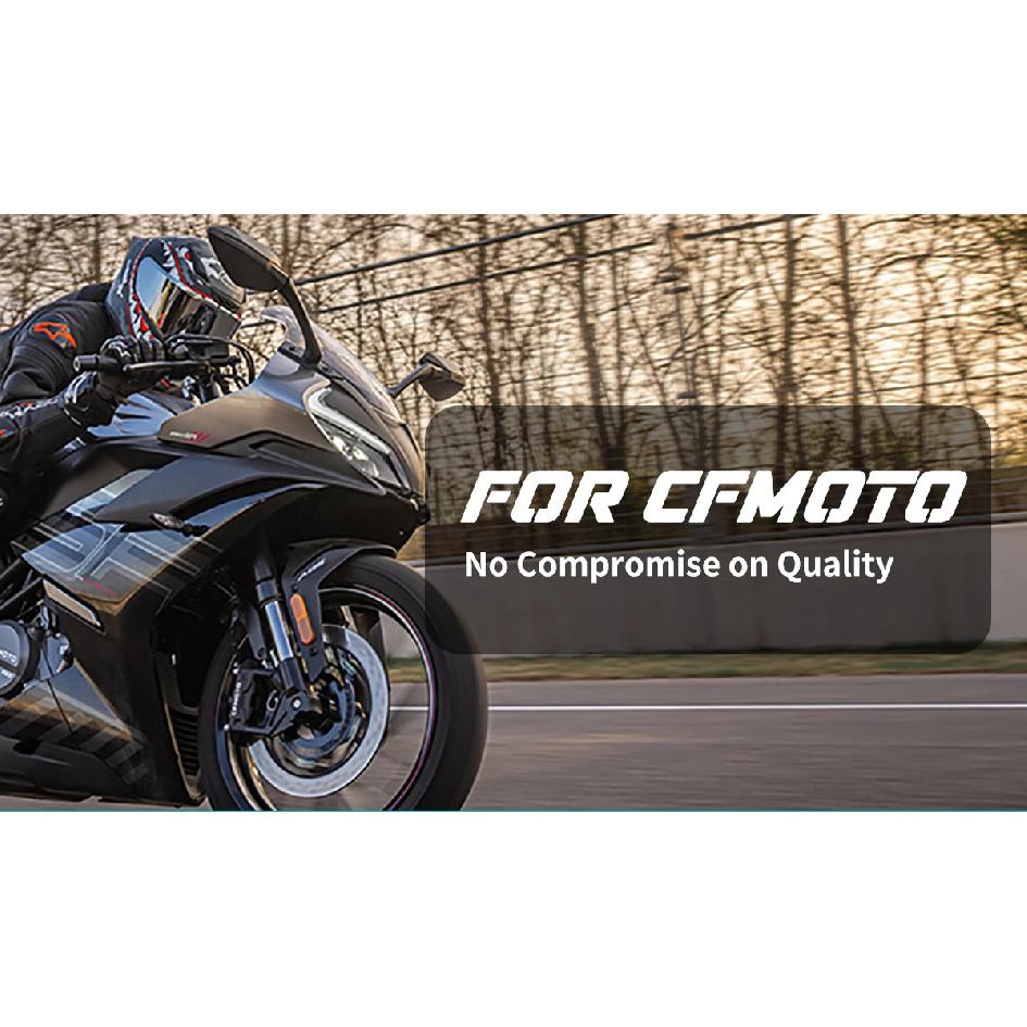 Для CFMOTO Цепь 106T 250SR 250SR-FUN 450NK 450SR Цепь Мотоцикла Аксессуары для Мотоциклов Оригинальные Запчасти