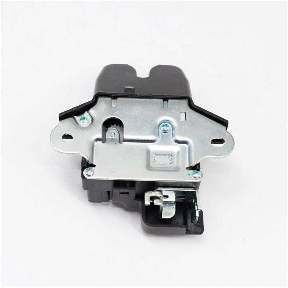 81230-1R030 812301R030 Trunk Door Lock Latch Actuator For 2011-18 Hyundai Accent