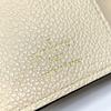 Louis Vuitton M81071 MonogramEmpreinte Wallet Portefeuille Metis Trifold wallet