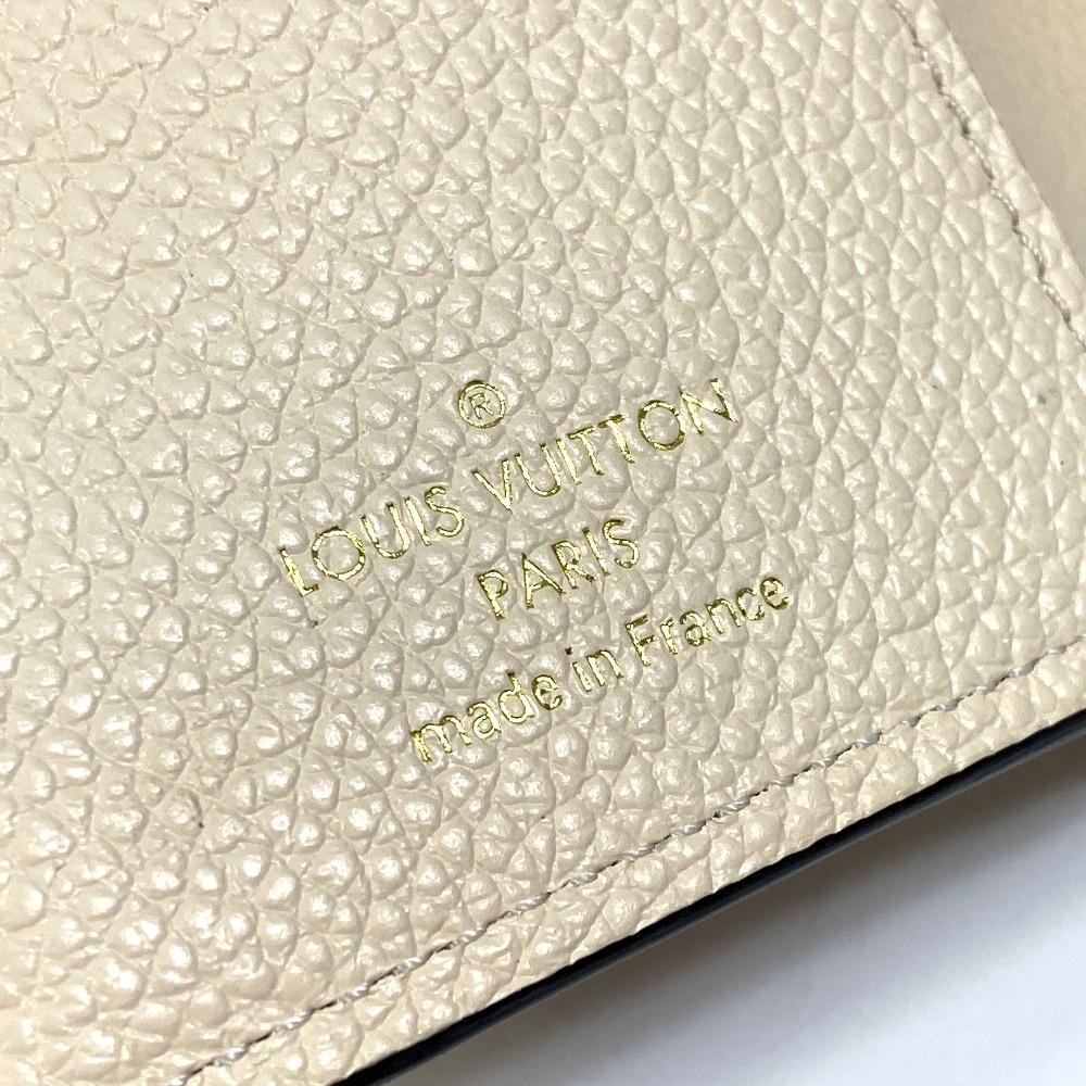 Louis Vuitton M81071 MonogramEmpreinte Wallet Portefeuille Metis Trifold wallet