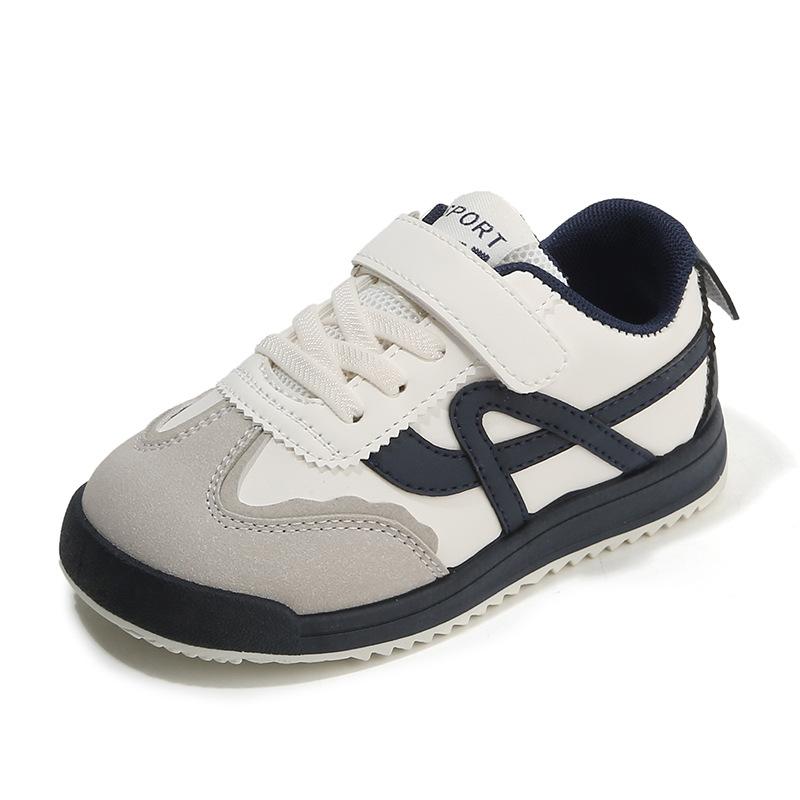 Детские кроссовки Forrest Gump 2025 весна и осень, спортивная обувь для мальчиков, повседневные кеды, кроссовки для девочек, маленькие белые кроссовки, детские кроссовки на мягкой подошве, немецкий поезд