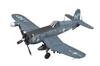 Hobby Boss Серия самолетов 1/48 F4U-5N Corsair Ранняя модель Пластиковая модель 80390
